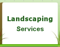 A A Landscaping & Garden Maintenance Inc logo